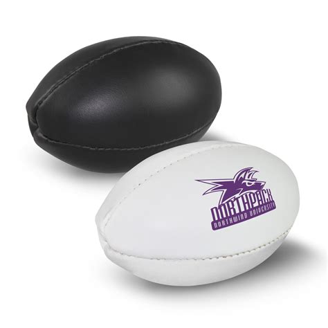 Mini Rugby Ball | Synergy Creations