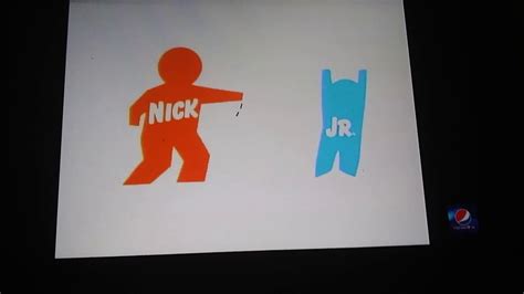 Nelvana/Nick Jr. Logo (1995) - YouTube