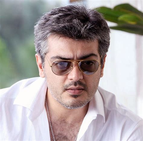 Ajith's next film to start in June - Rediff.com movies