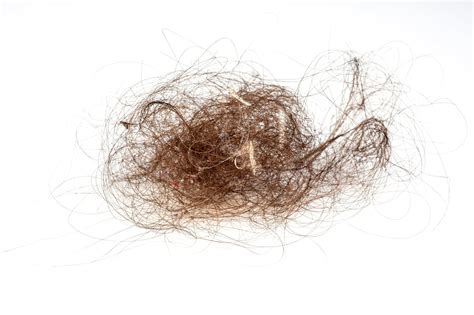 Pulling your hair or picking at skin can be signs of serious disorders ...