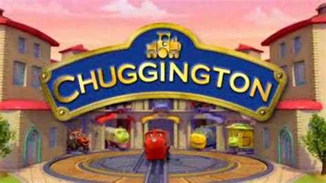 Chuggington: Badge Quest - Brewster and the Star Map