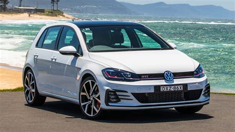 Volkswagen Golf 2020 pricing and spec confirmed - Car News | CarsGuide