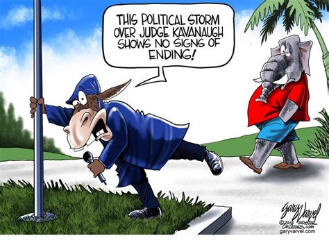 Gary Varvel - Political Cartoons Daily & Weekly – Townhall