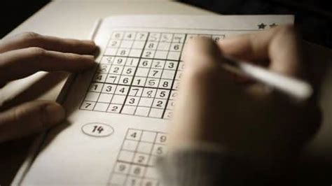 The Mathematics Behind Sudoku: Solving Strategy | Article | Abakcus