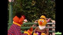 Sesame Street - Ernie and Bert go camping - video Dailymotion