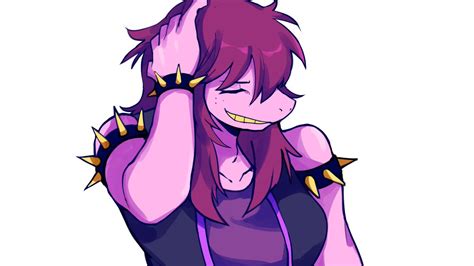 Handsome Susie | Deltarune | Know Your Meme