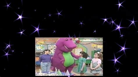 Barney And Friends Season 12