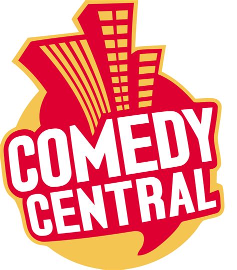 Comedy Central Logo - LogoDix