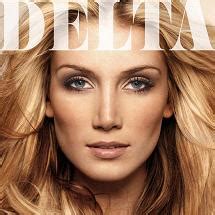 Delta (Delta Goodrem album) - Wikipedia