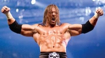 Triple H Workout Routine & Diet Plan - WorkoutInfoGuru