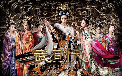 10 Historical Dramas with the Most Gorgeous Costumes Ever