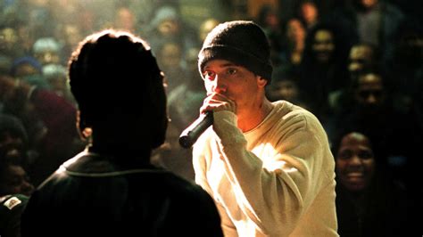 8 Mile rap battle Memes - Imgflip