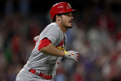 Nolan Arenado Makes Shocking Comment About The Cardinals