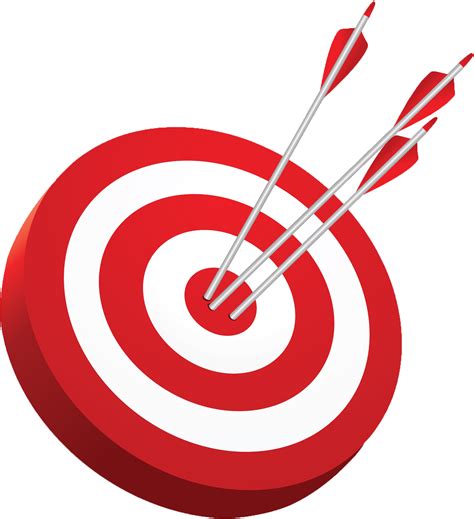 archery target clipart 20 free Cliparts | Download images on Clipground ...