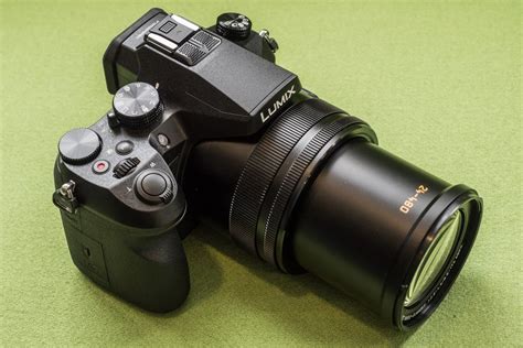 Panasonic Lumix DMC-FZ2000 review: hands-on first look - What Digital ...