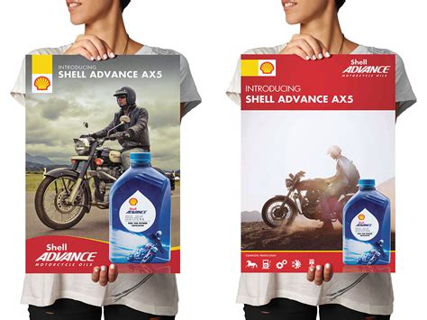 Shell Lubricants - Digifads