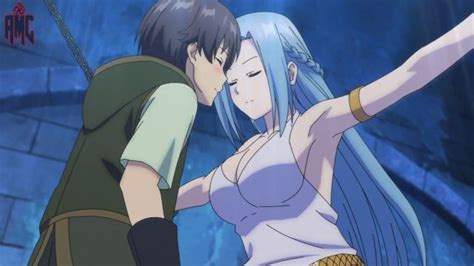 Details 74+ anime characters making out - in.cdgdbentre