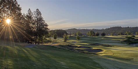 Eagle Point Golf Club - Golf in Eagle Point, Oregon