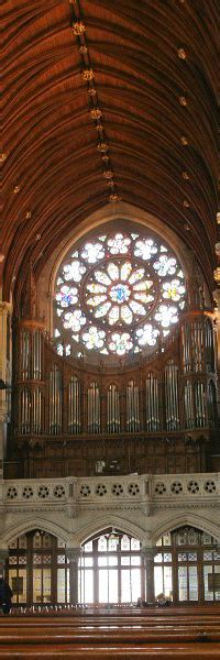 St. Colman's Cathedral - Interior - Cobh, Co.Cork | Ireland | Dublin ...