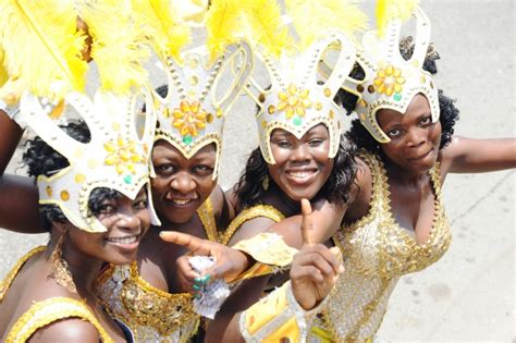 Hope for Nigeria Lagos rolls out culture carnival to herald festive ...