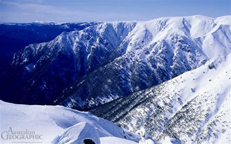 Images of Australia: Snowy Mountains, New South Wales - Australian ...