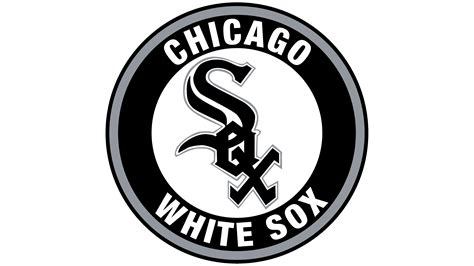 Chicago White Sox Logo Printable