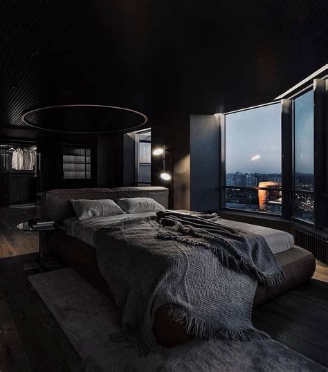 INDOOR BLACK | Interior design on Instagram: “ 1, 2, 3 or 4. Which ...