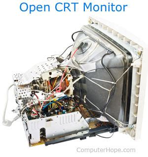 What is CRT?