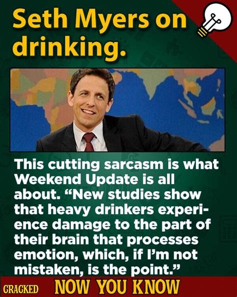 Saturday Night Live: 15 ‘Weekend Update’ Jokes For The Ages | Cracked.com