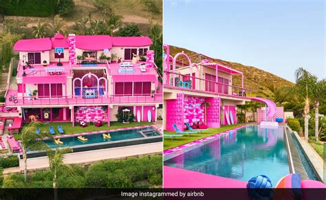 Barbie's Dream Home Gets Revamped And Will Be Up For Rent, 58% OFF