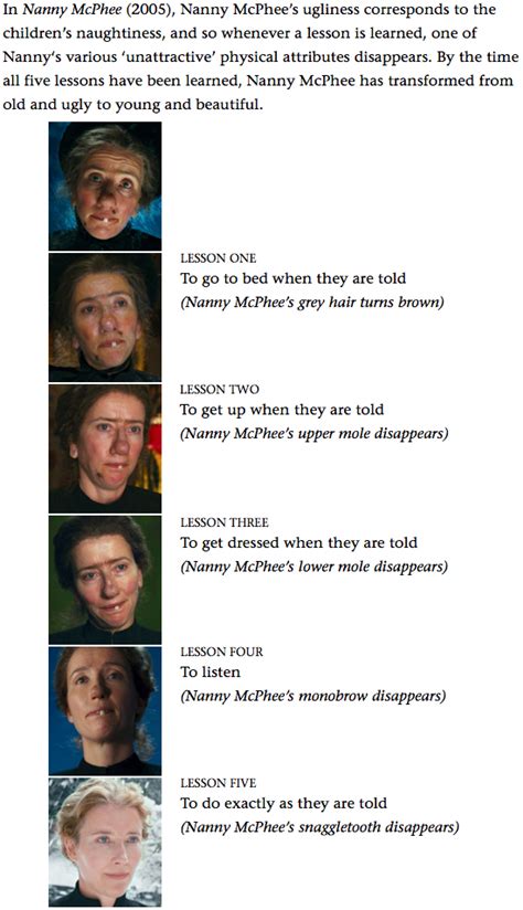 Nanny Mcphee Quotes. QuotesGram