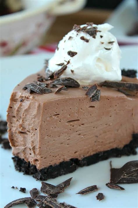 10 Best Cool Whip Cream Cheese Pudding Pie Recipes