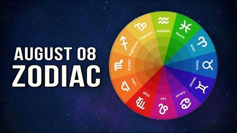 August 8 Zodiac: Money Astrological Predictions for Leo | Editorialge