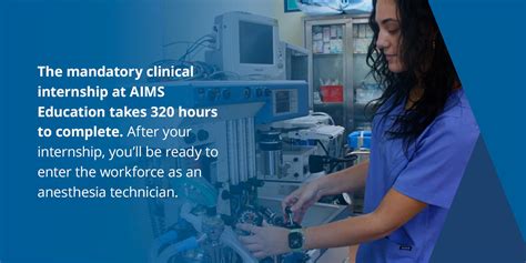 How To Become an Anesthesia Technician | AIMS Education