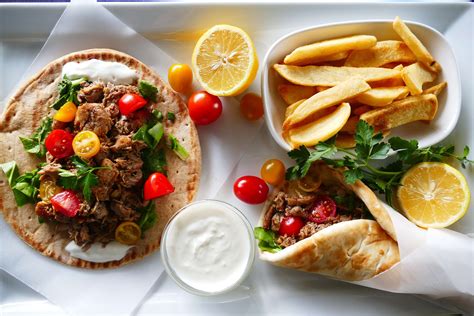 chicken shawarma near me that deliver - Inell Beaty