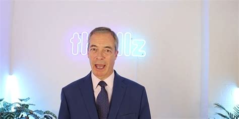 Nigel Farage roasted as he signs up to yet another ‘celebrity ...