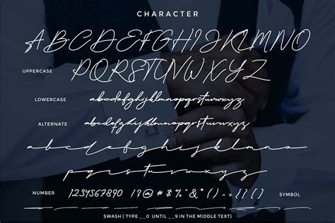 The Doctor Handwritten Font Free - Free Fonts