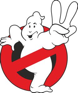 Ghostbusters Logo PNG Vector (EPS) Free Download