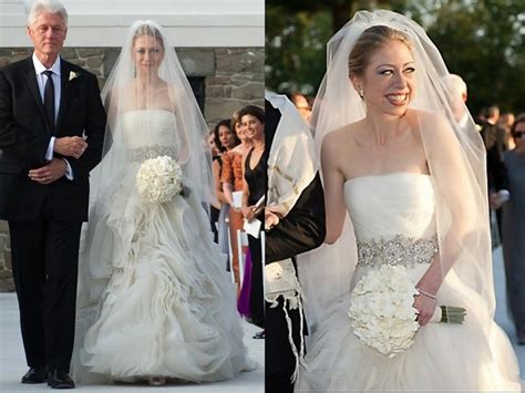 23 Best Celebrity Wedding Dresses Ever | The Best Wedding Dresses