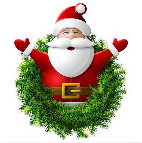 Christmas Vector Images - ClipArt Best