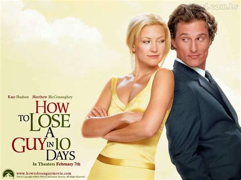 20 Of The Best Romantic Comedies Of All Time