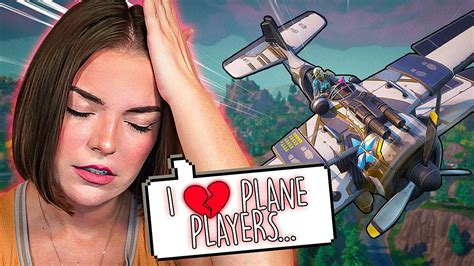 Plane Players are THE BEST 🙃 - YouTube