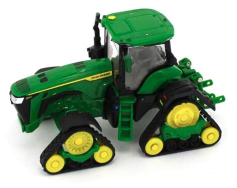 John Deere Toy 8RX 410 Tractor, Prestige Collection 1:64 - 45726 ...