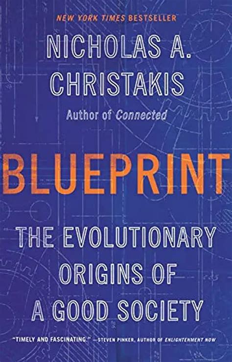 Amazon.com: blueprint nicholas christakis: Books | Good society ...