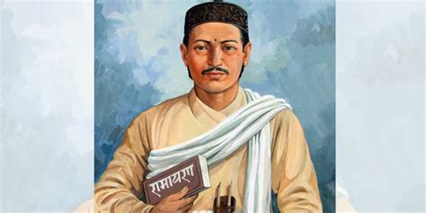 Bhanu Bhakta Acharya’s 208th birth anniversary marked in UK « Nepal ...