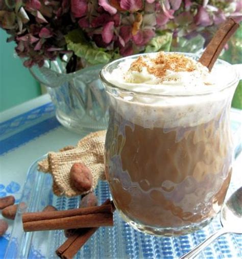 Coffee Punch recipe | Chefthisup