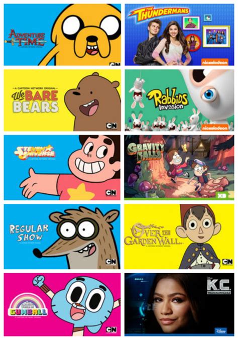 Keep Kids Entertained With The Best Kids’ TV Shows on Hulu