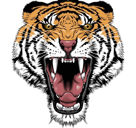 Tiger Emoji Png Free Png And Transparent Images | Images and Photos finder