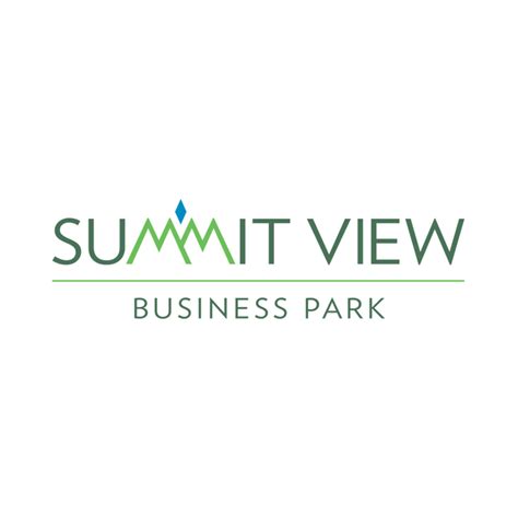 Summit View Business Park: Logo — Rebecca Durkin