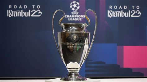 UEFA Champions League quarter-final, semi-final and final draws | UEFA ...